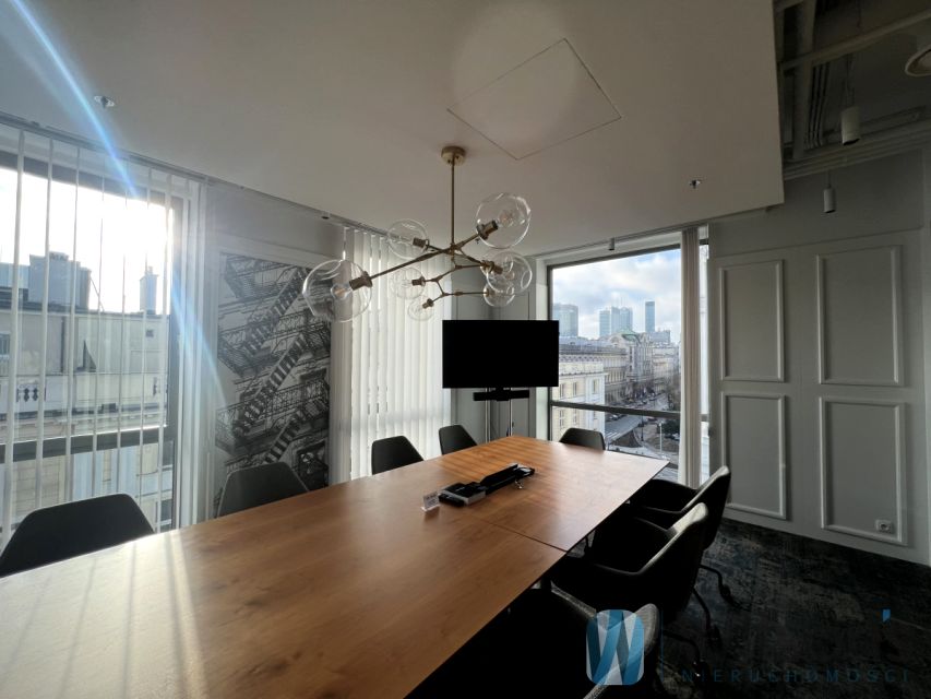 Lokal Warszawa wynajem