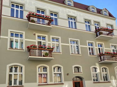 Mieszkanie Bydgoszcz