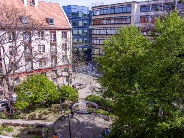Mieszkanie Wrocław