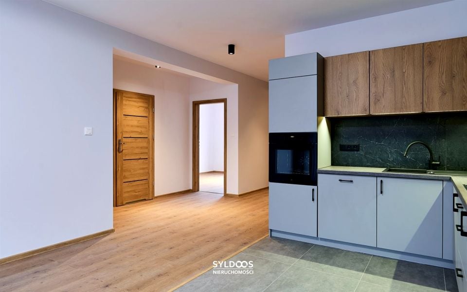 Mieszkanie apartamentowiec wynajem
