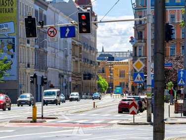 Mieszkanie Wrocław