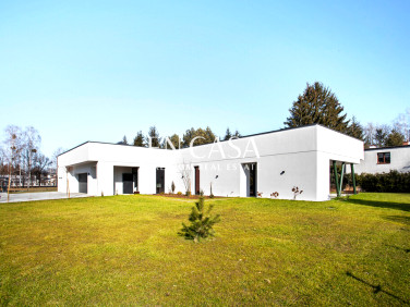 Dom Nadarzyn