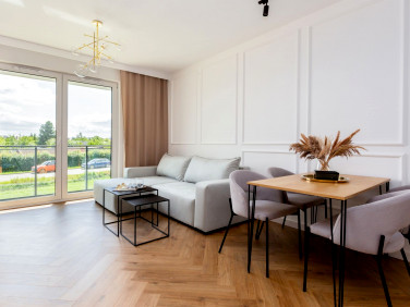 Mieszkanie Rumia sprzedaż