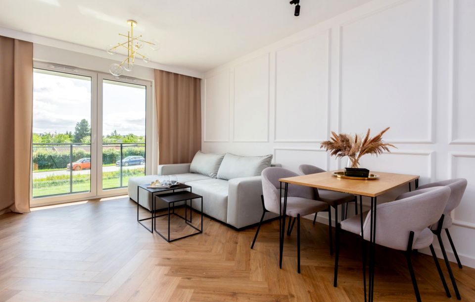 Mieszkanie Rumia sprzedaż