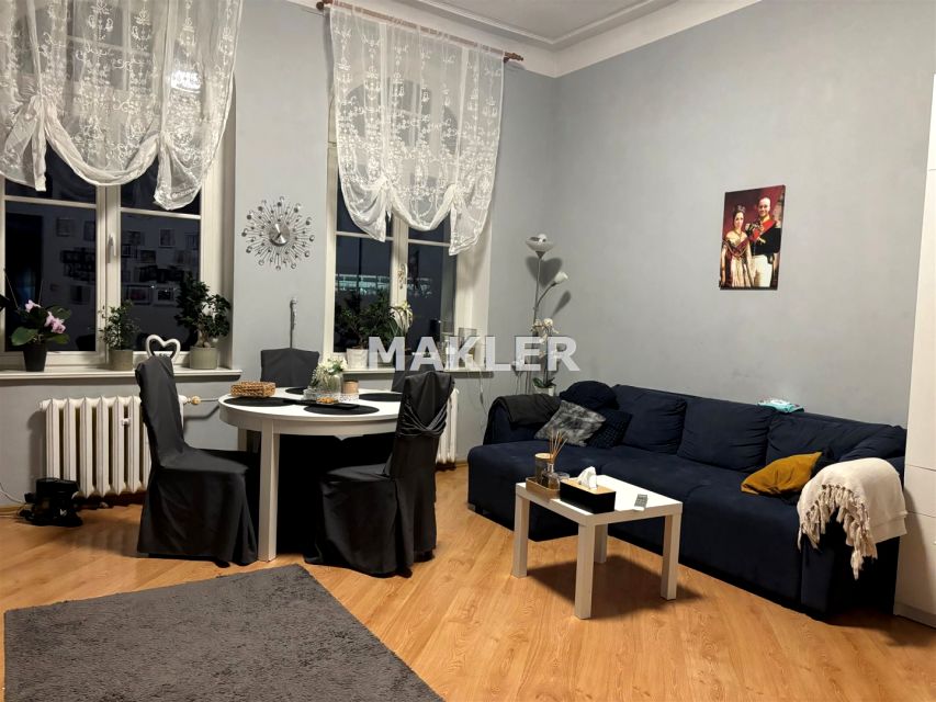 Mieszkanie Bydgoszcz