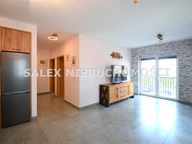 Apartament Żory