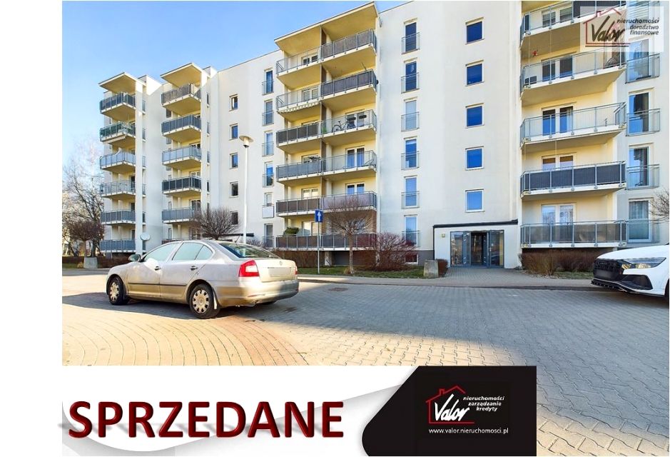 Mieszkanie Olsztyn