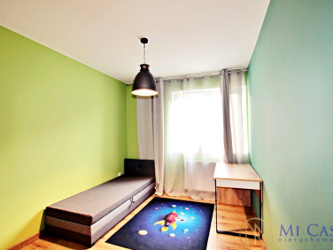 Mieszkanie Wrocław