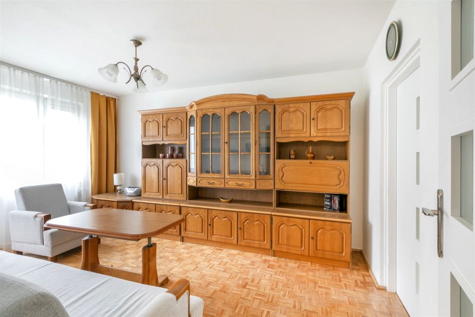 Mieszkanie Bydgoszcz