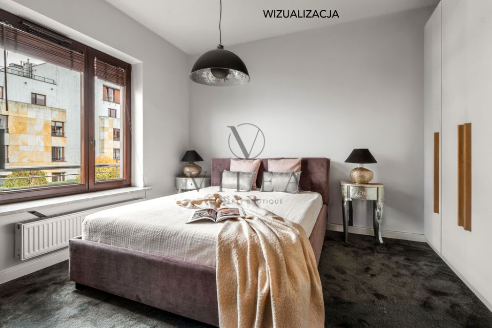 Mieszkanie Warszawa