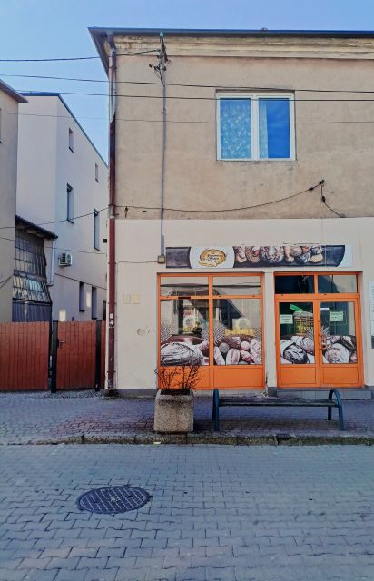 Lokal Mielec