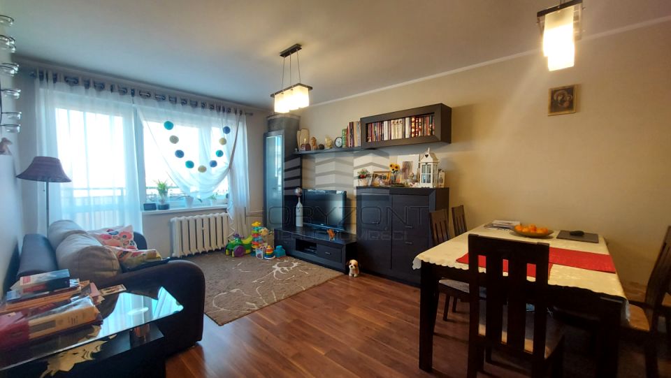 Mieszkanie blok mieszkalny Bydgoszcz