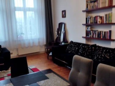 Mieszkanie Legnica
