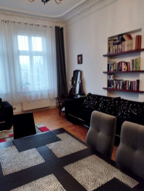 Mieszkanie Legnica