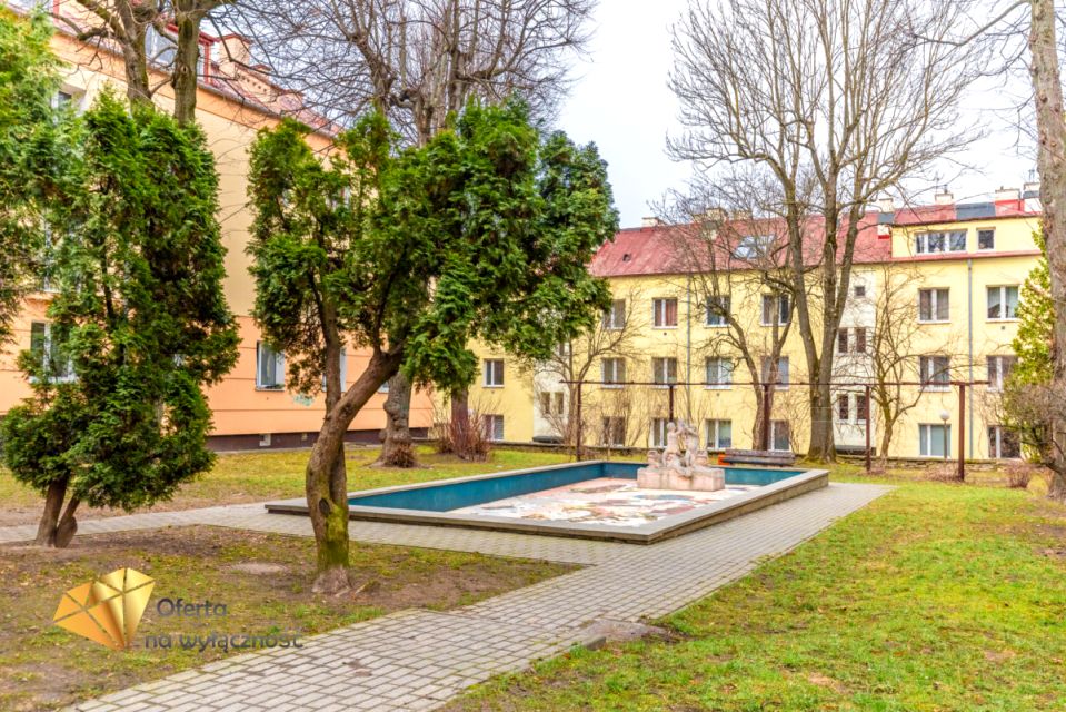 Mieszkanie Lublin sprzedaż