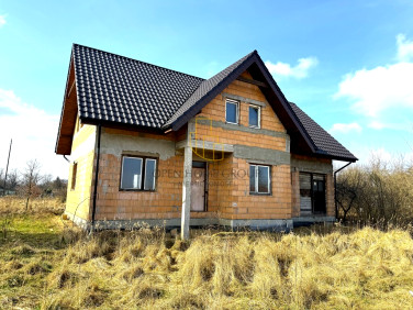 Dom Miękinia sprzedaż