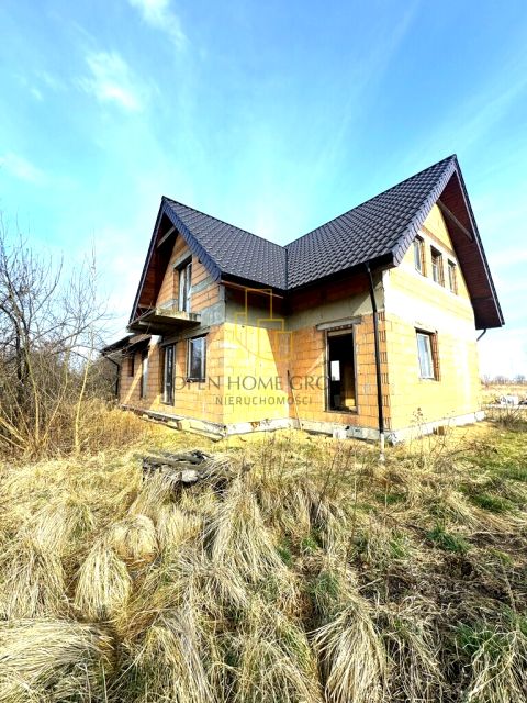 Dom Miękinia