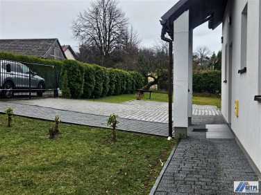 Dom Chorowice sprzedaż