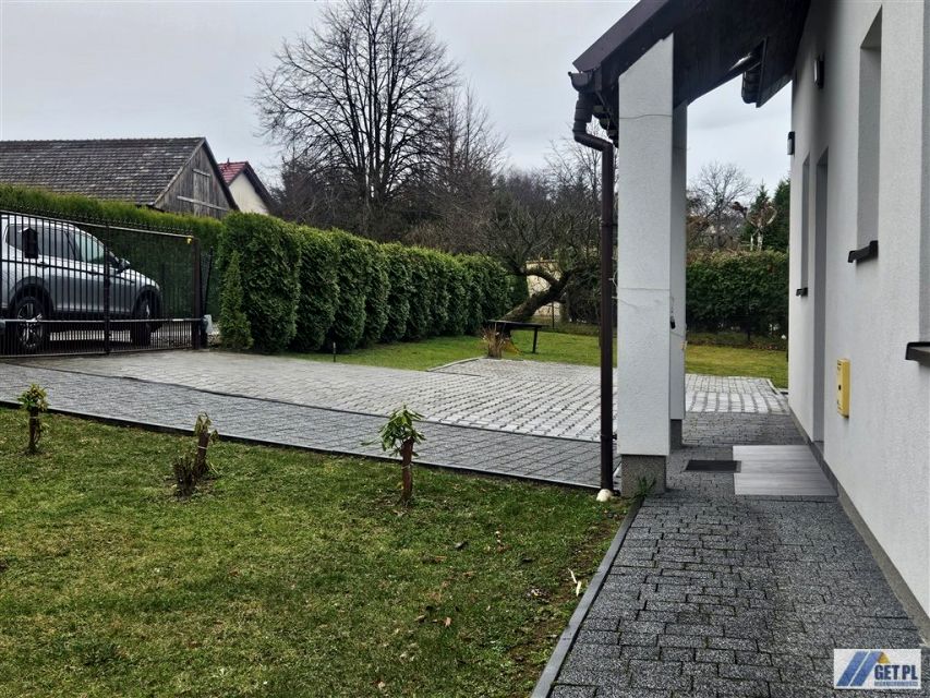 Dom Chorowice sprzedaż