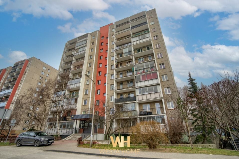 Mieszkanie Warszawa