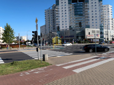 Lokal Warszawa
