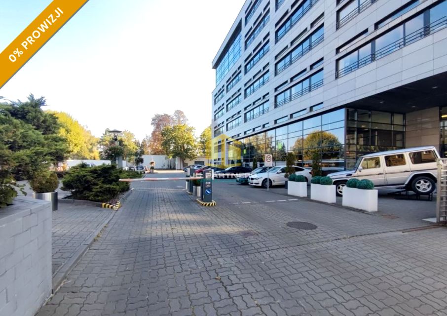 Lokal Warszawa