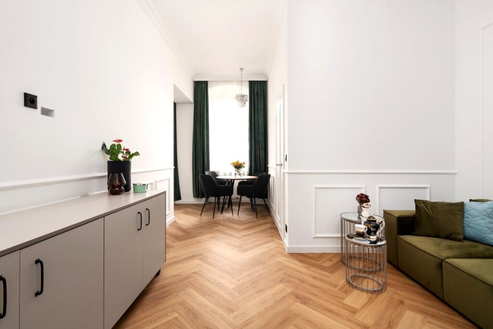 Mieszkanie Wrocław sprzedaż