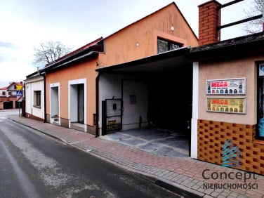 Dom Brzesko sprzedaż
