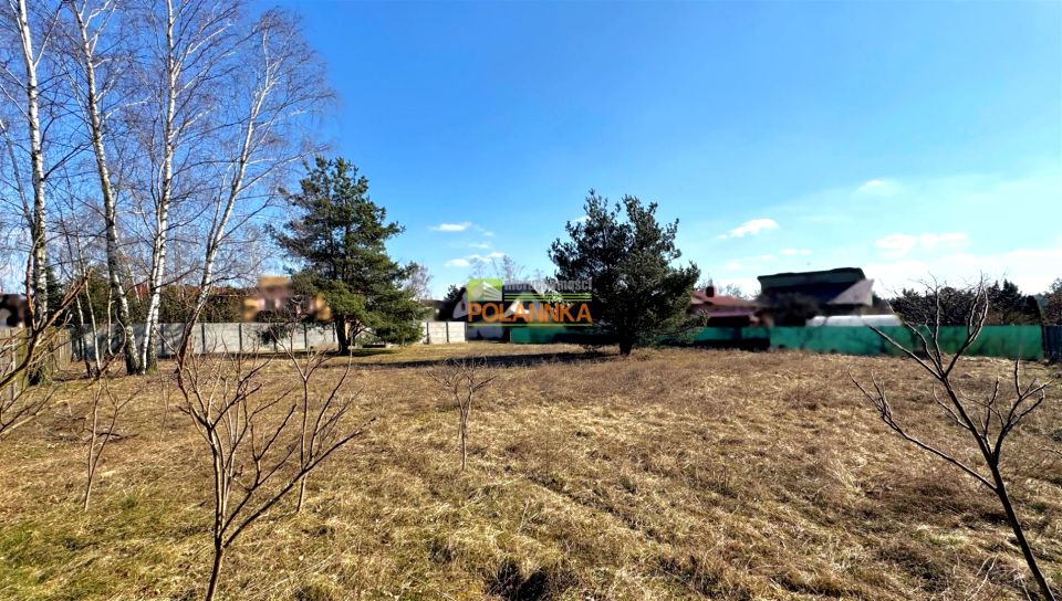 Działka budowlana Głogowo sprzedam