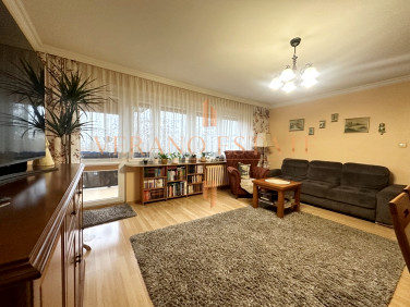 Mieszkanie blok mieszkalny Pruszków