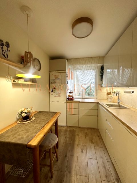 Mieszkanie Pruszków