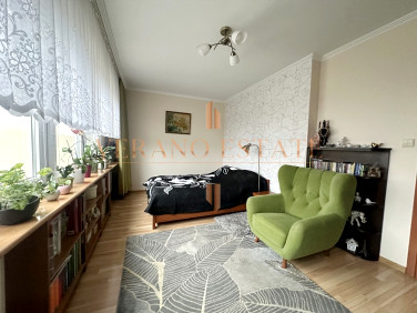 Mieszkanie Pruszków