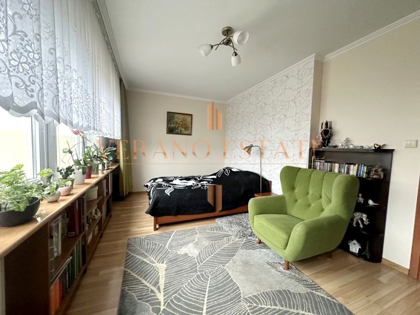 Mieszkanie Pruszków