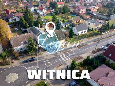 Lokal Witnica
