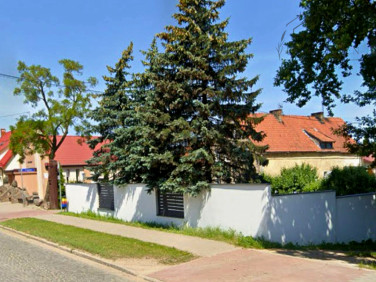 Działka budowlana Prostki