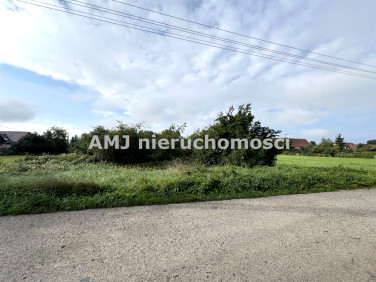Działka budowlana Kunice