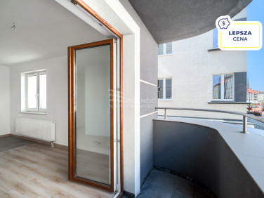 Mieszkanie apartamentowiec BYTOM