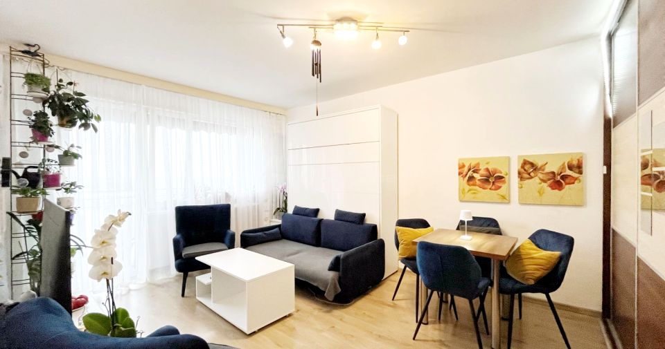 Mieszkanie Kołobrzeg