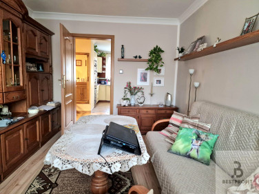 Mieszkanie blok mieszkalny Słupsk