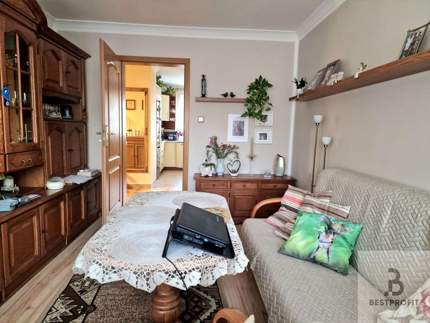 Mieszkanie blok mieszkalny Słupsk