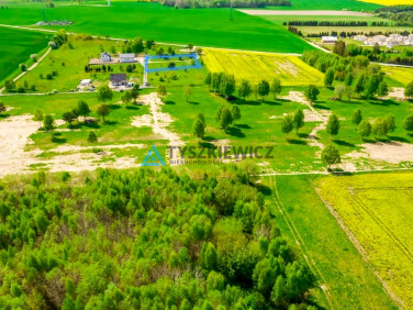 Działka inna Zajączkowo sprzedam