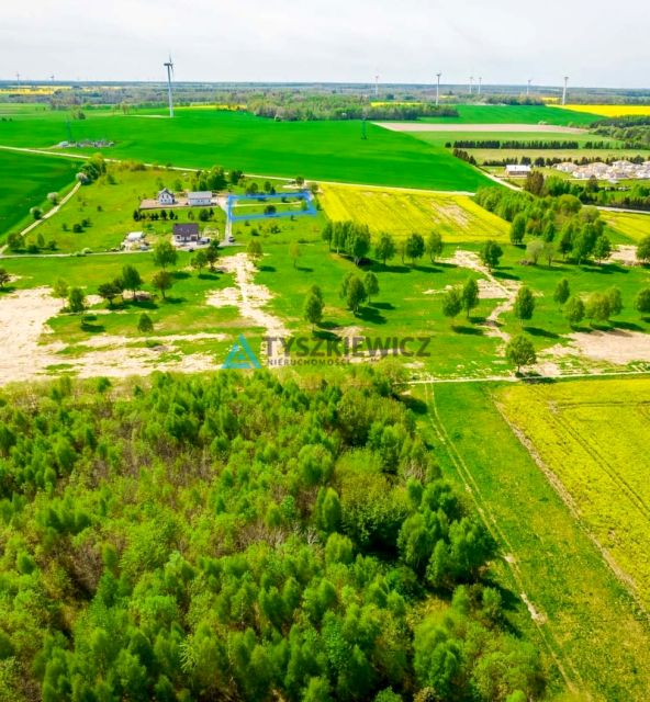 Działka inna Zajączkowo sprzedam