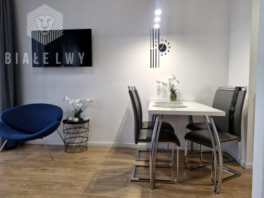 Mieszkanie Warszawa