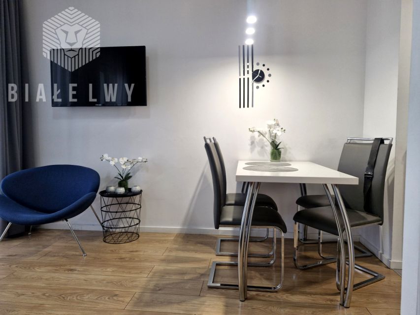 Mieszkanie Warszawa