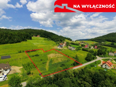 Działka budowlana MŁYŃCZYSKA