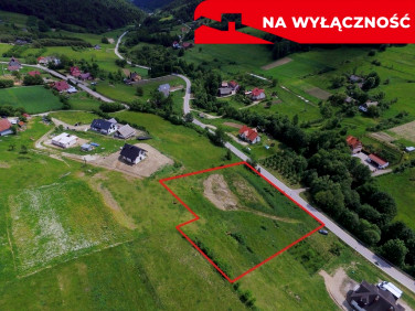 Działka budowlana sprzedam