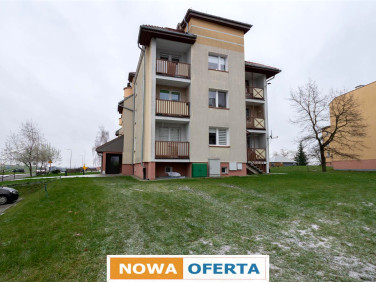 Mieszkanie Dzierzgoń