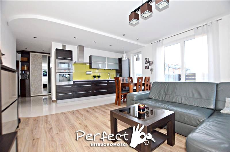 Mieszkanie blok mieszkalny sprzedaż