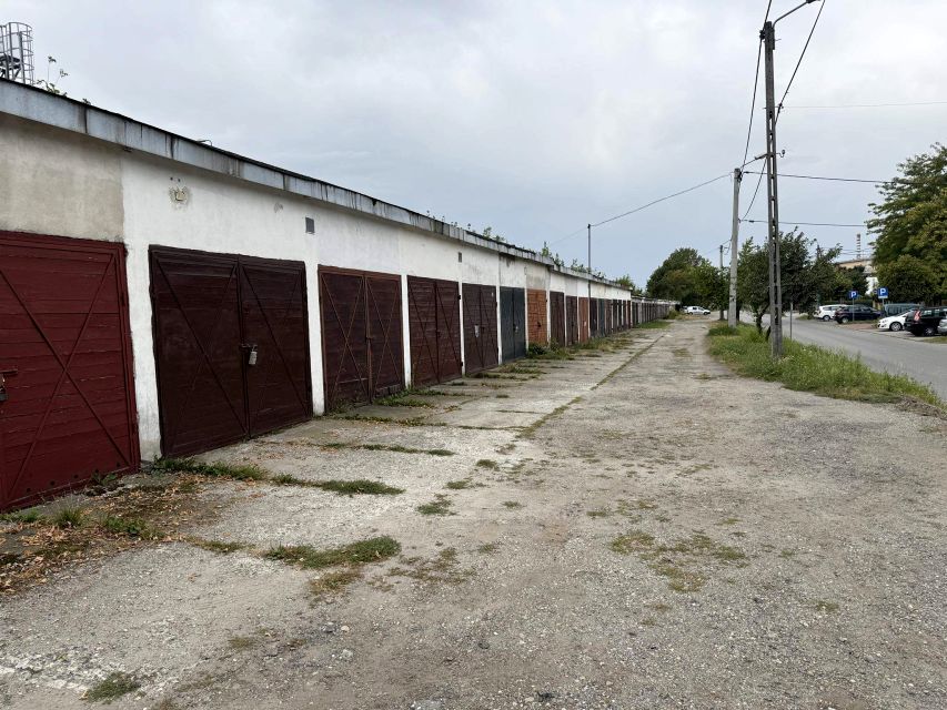 Lokal Tarnów sprzedaż