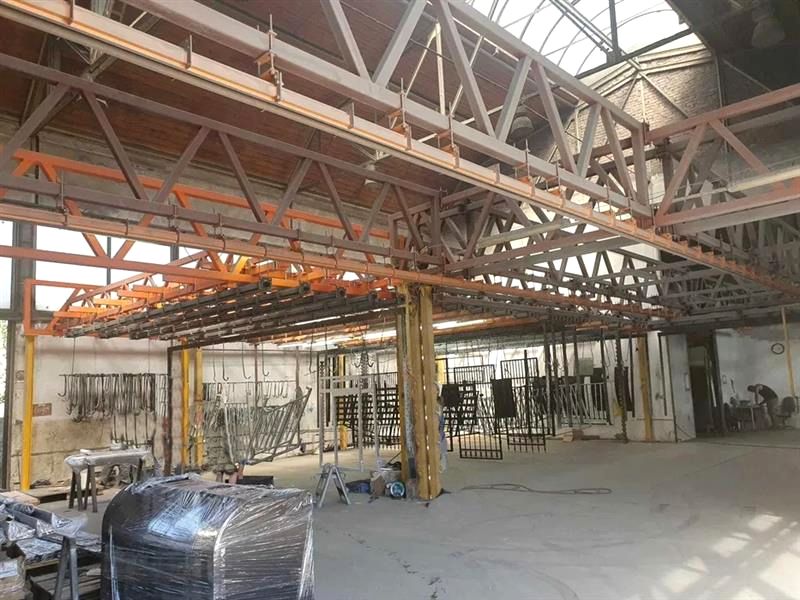 Budynek użytkowy Dąbrowa Górnicza